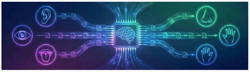 Experience Graph Flow